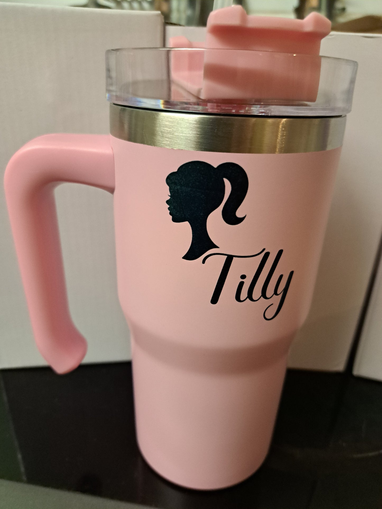 20oz Tumbler