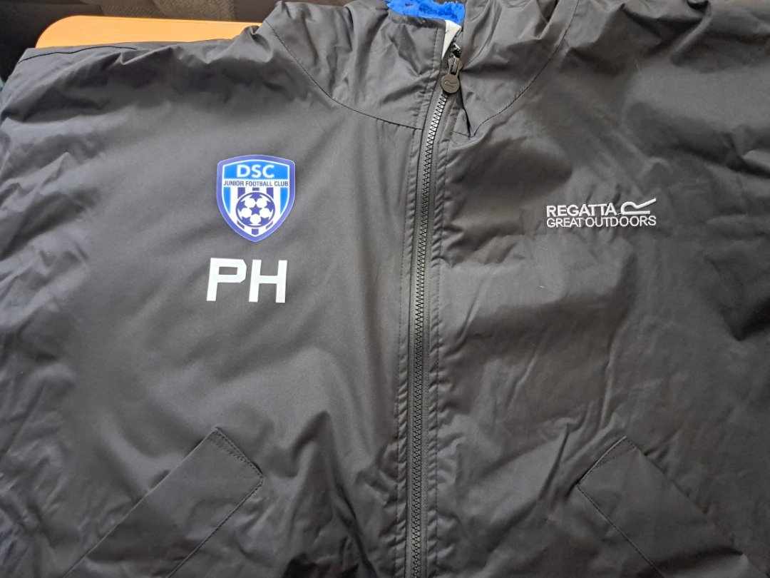 Regatta Kids Waterproof Robe