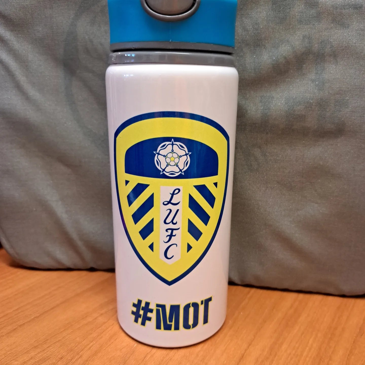 Personalised explorer bottle 650ml