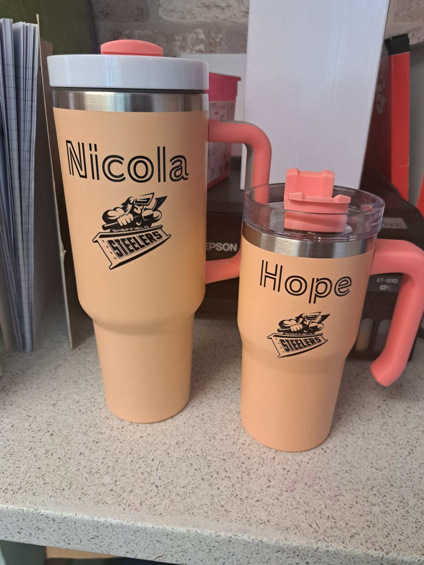 20oz Tumbler