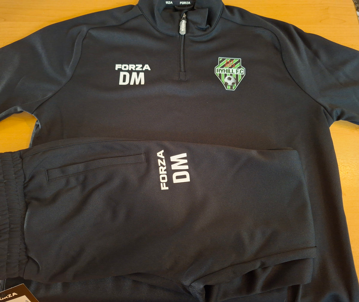 Forza Team Tracksuit - Kids