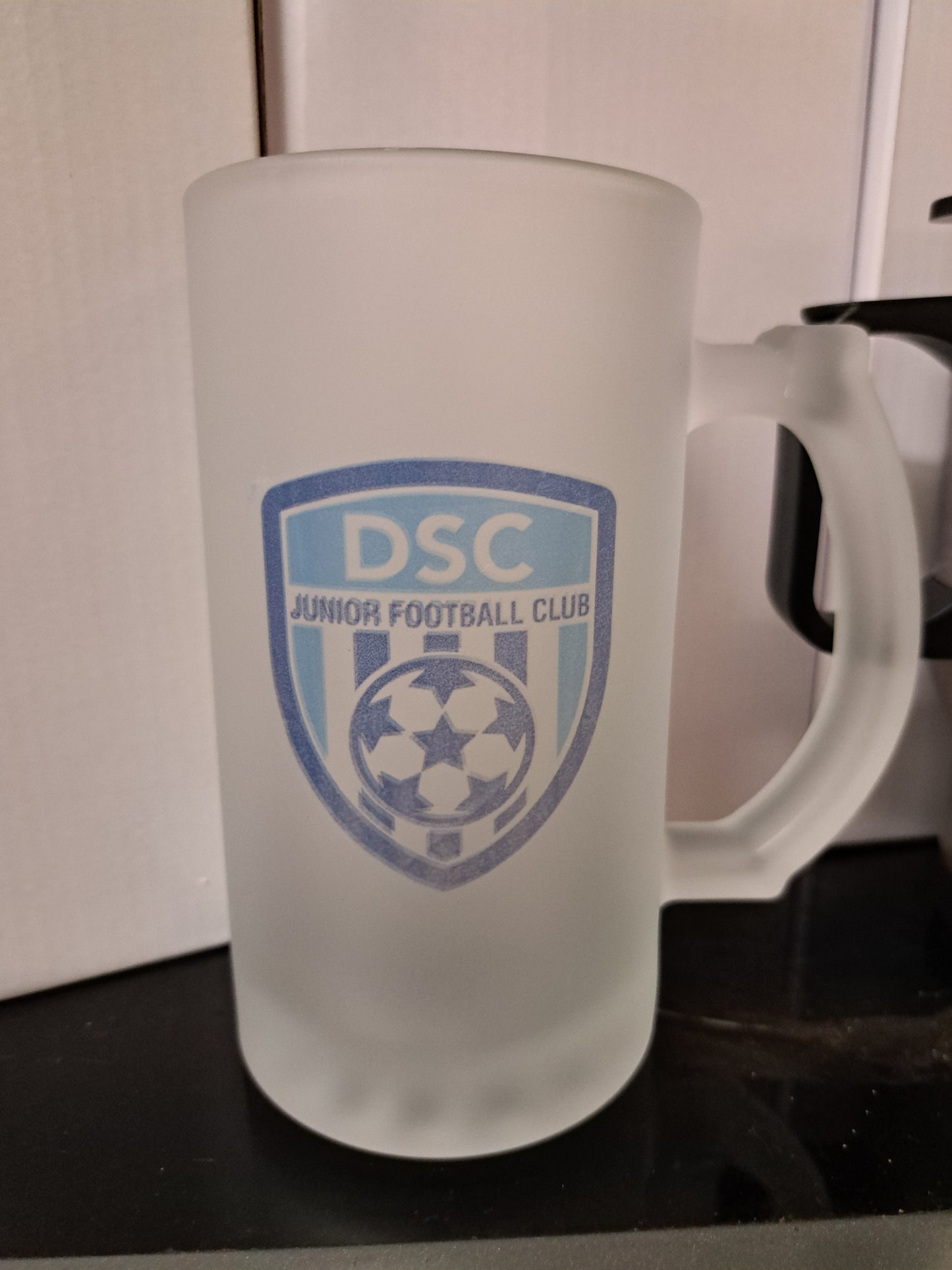 Beer stein