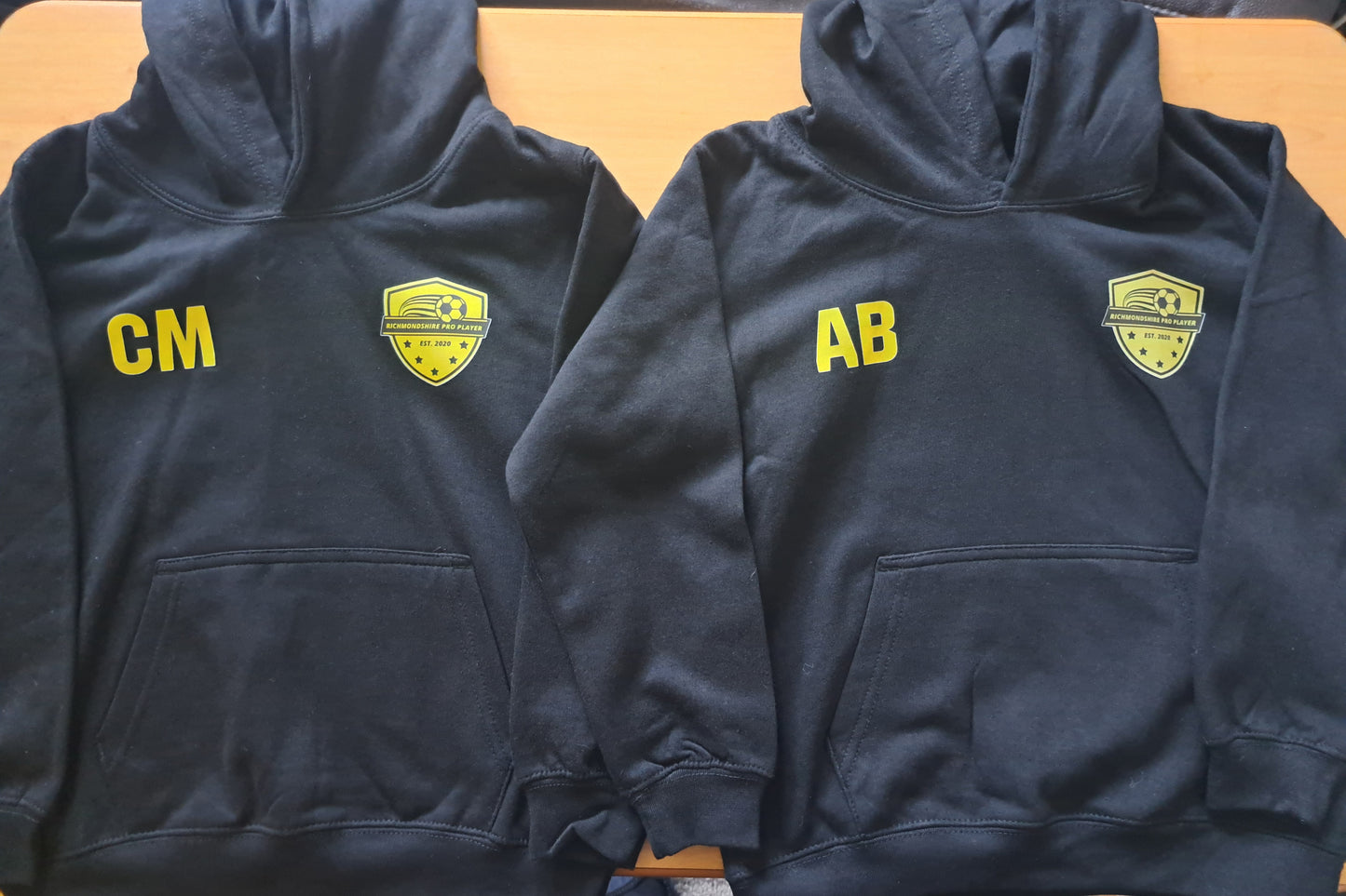 Presentation/ Tournament Hoodies - Kids
