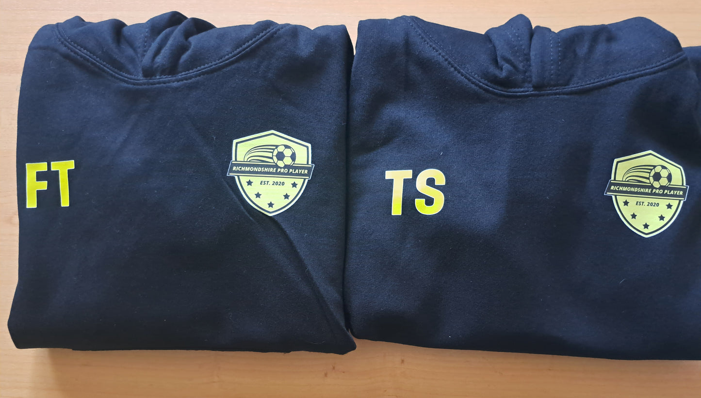 Presentation/ Tournament Hoodies - Kids