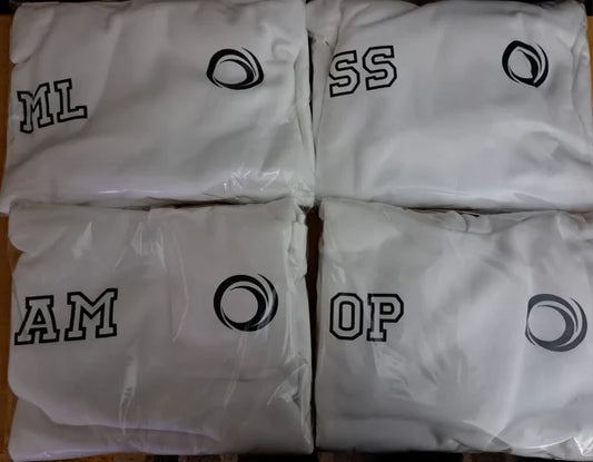 School Leavers Premium Hoodies - Kids