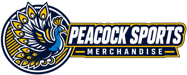 Peacock Designs and Merchandise 