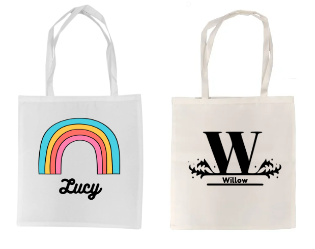 Tote bag