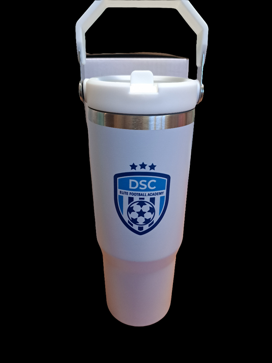 30oz Tumbler (swing handle)