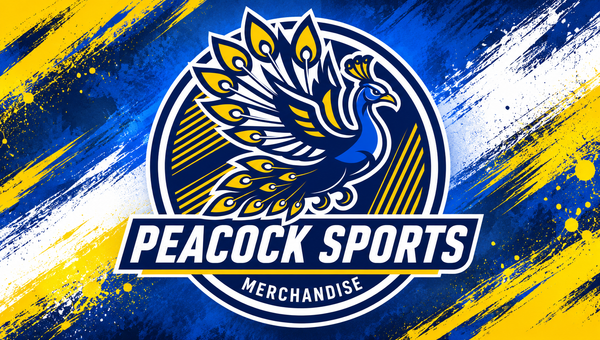 Peacock Designs and Merchandise 