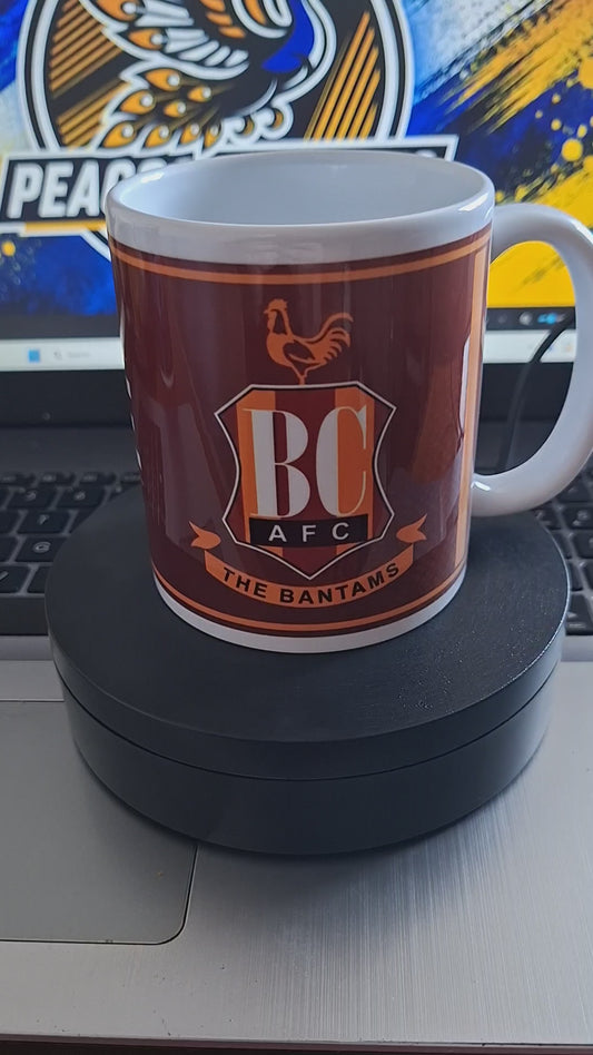 Personalised Mug