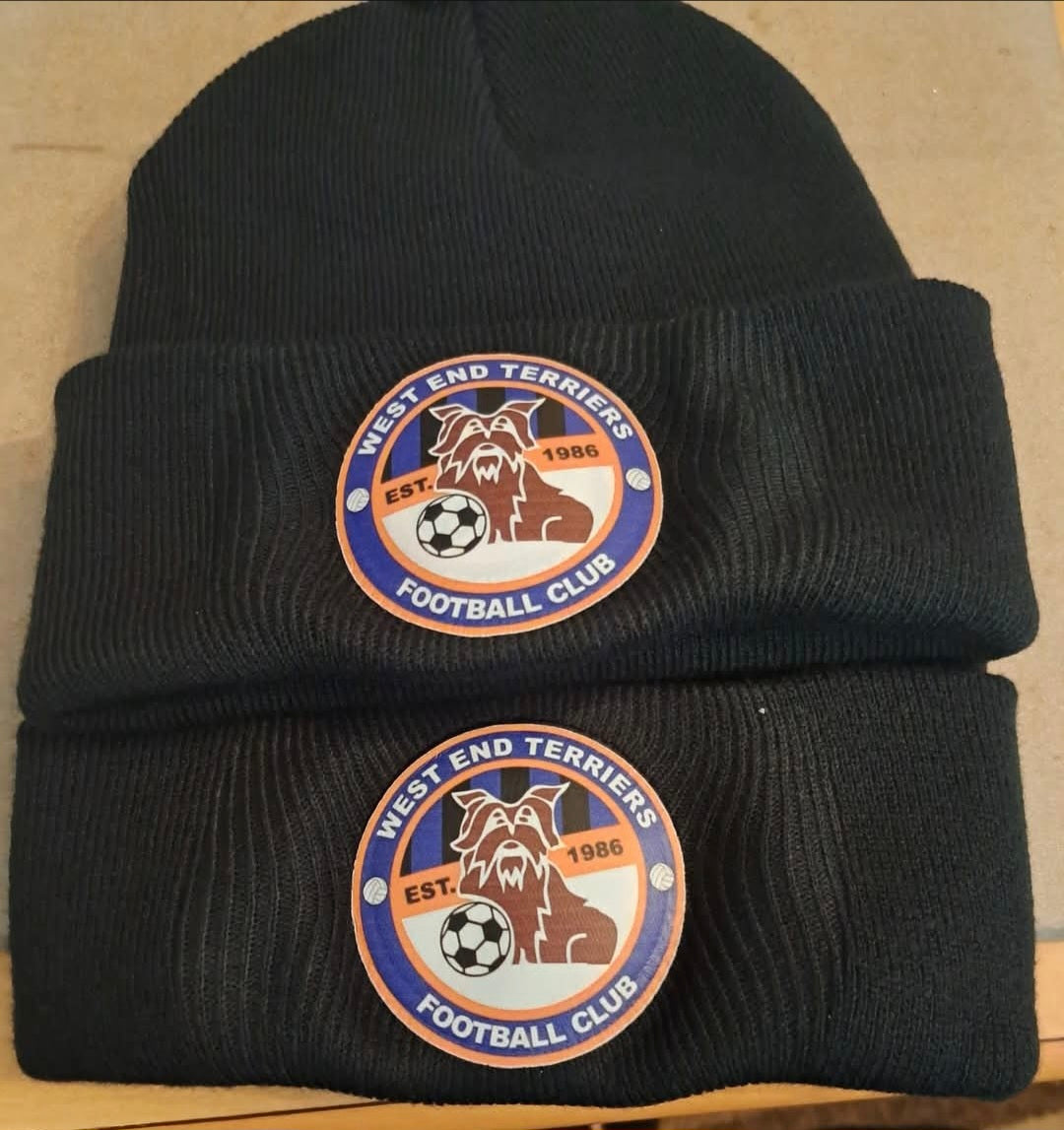 Winter Hat