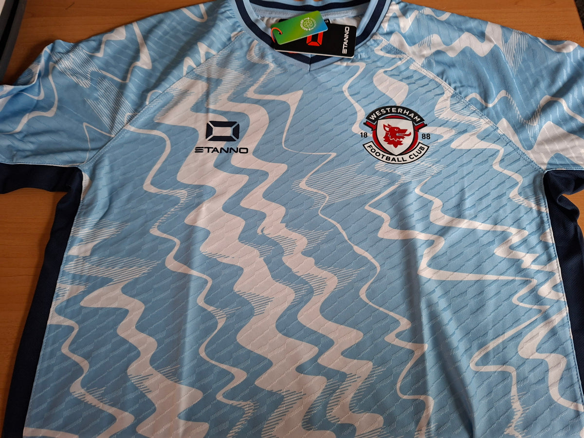 Team Full kit order