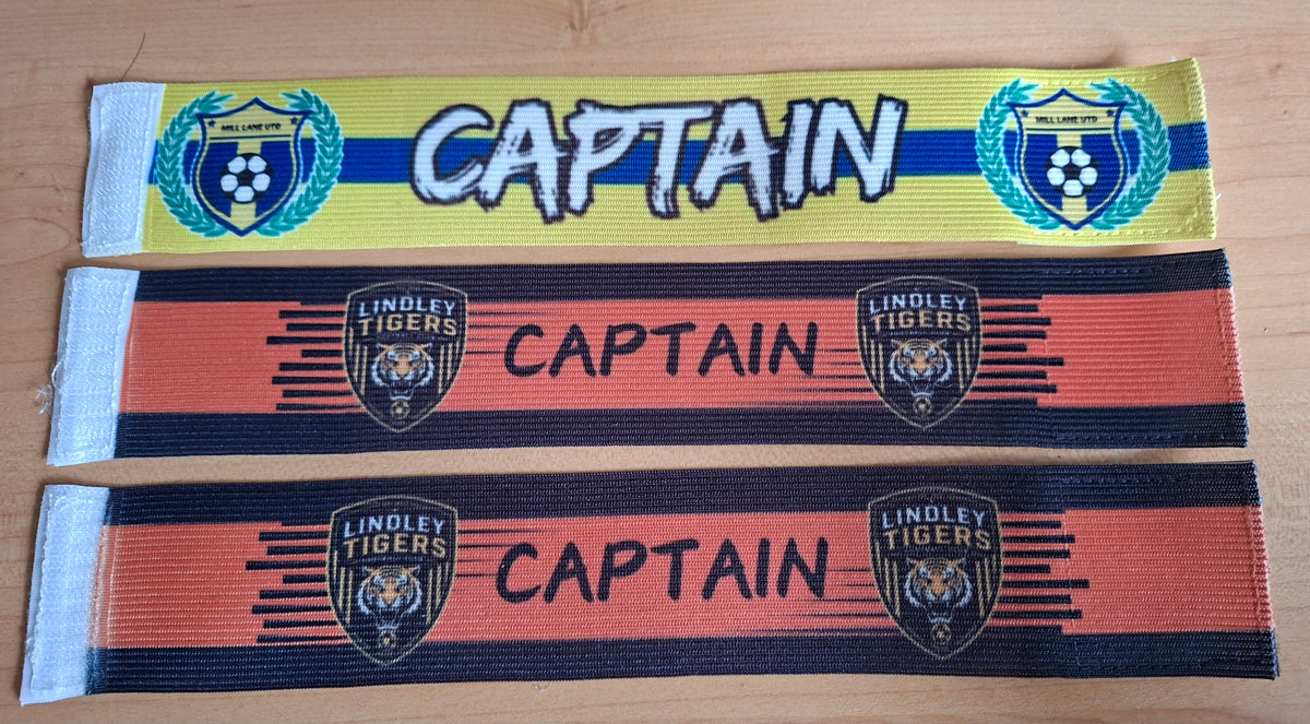 Captains armband