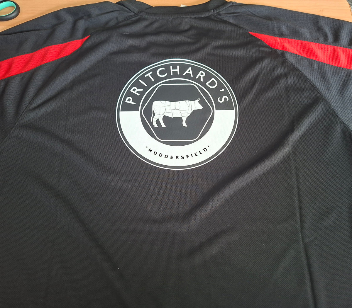 Training tees