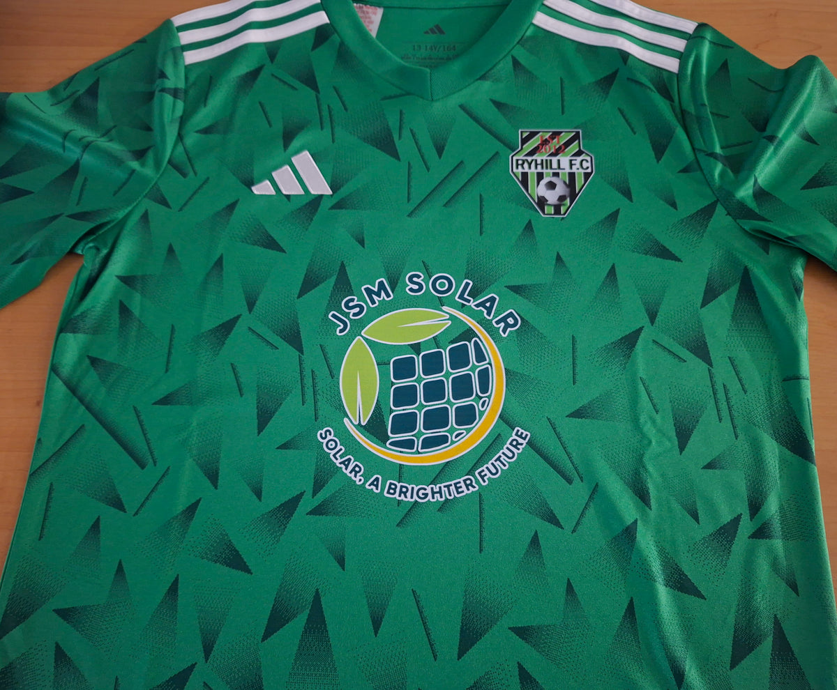 Team Full kit order