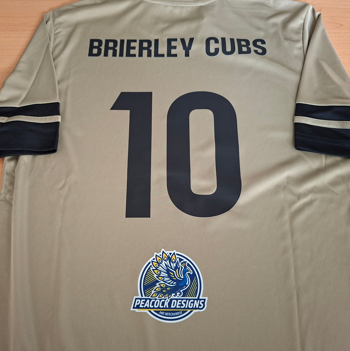 Team Full kit order