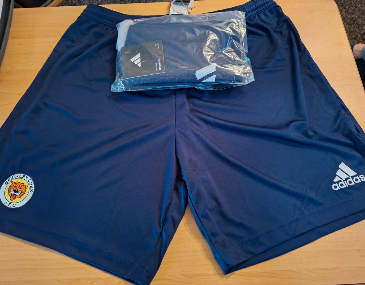 Team Full kit order