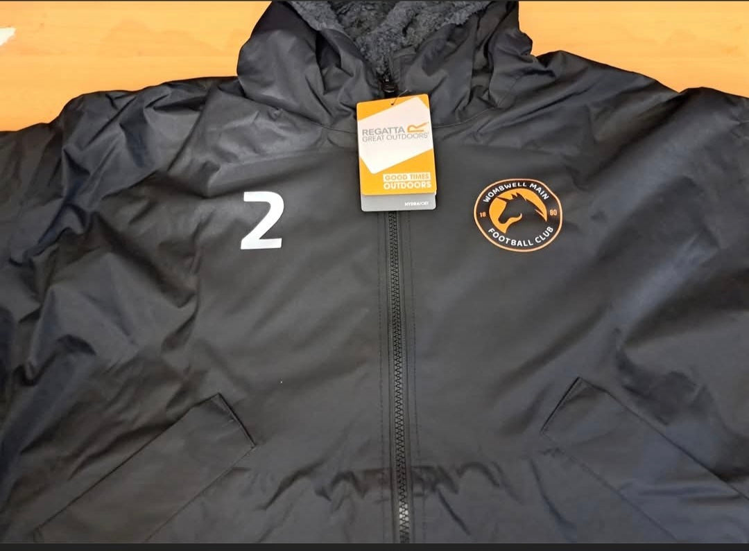 Regatta Kids Waterproof Robe