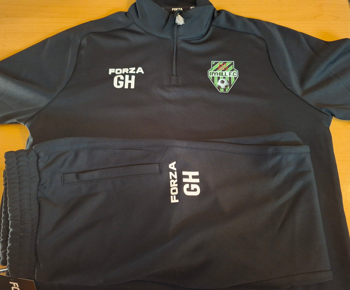 Forza Team Tracksuit - Kids