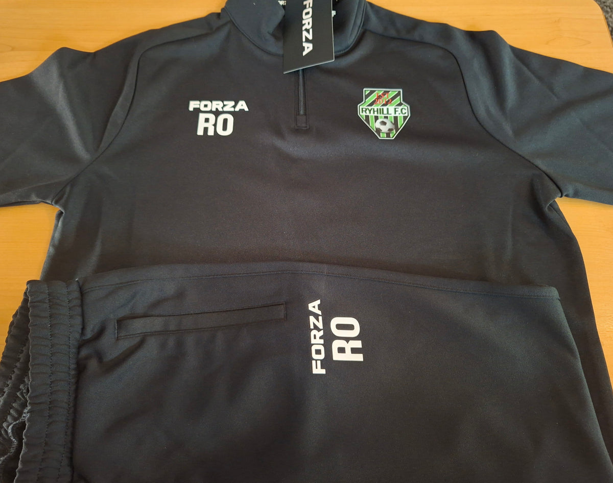 Forza Team Tracksuit - Kids