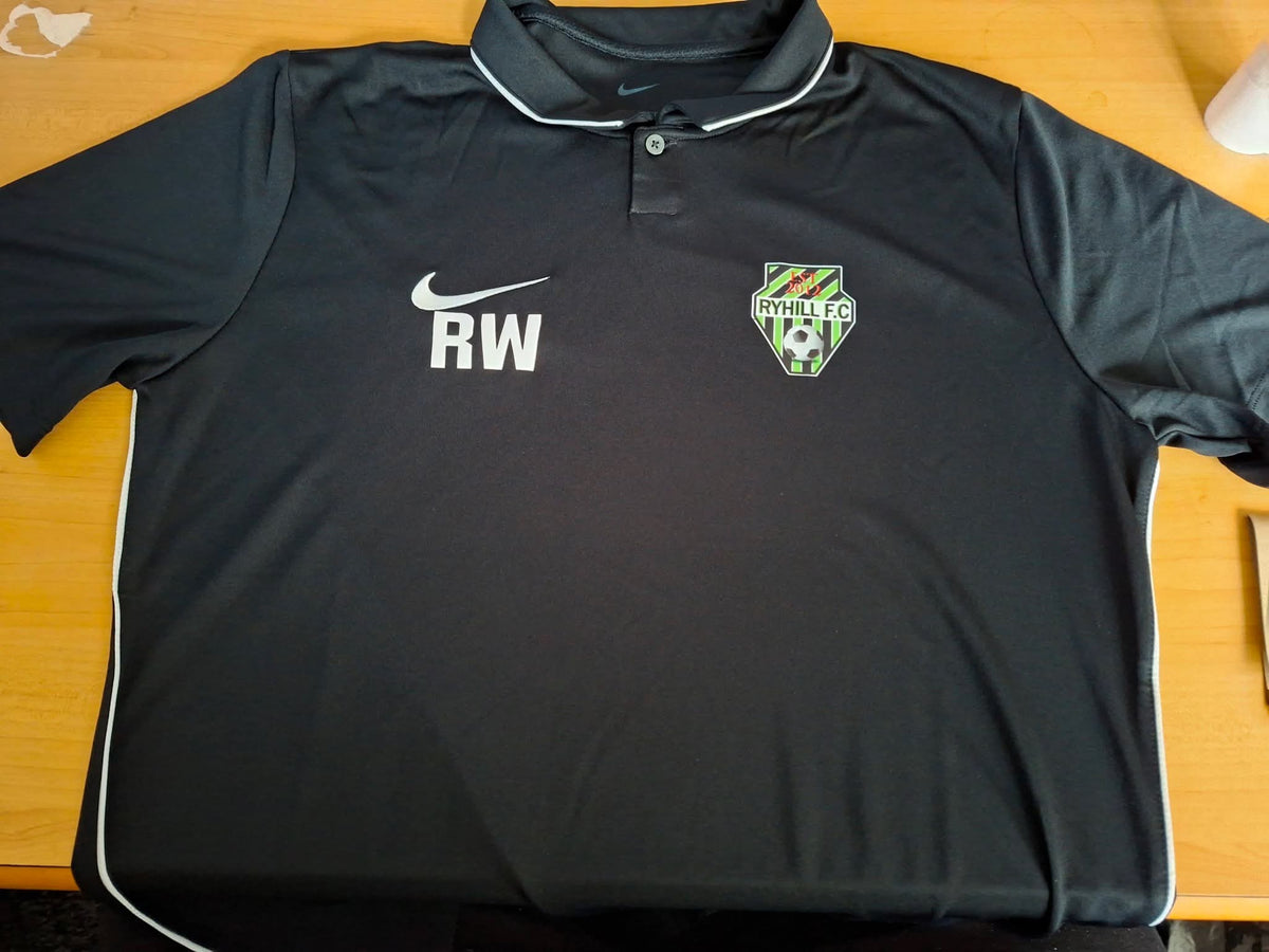 Training tees