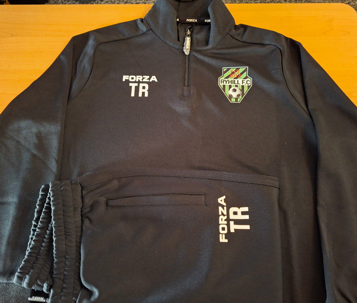 Forza Team Tracksuit - Kids