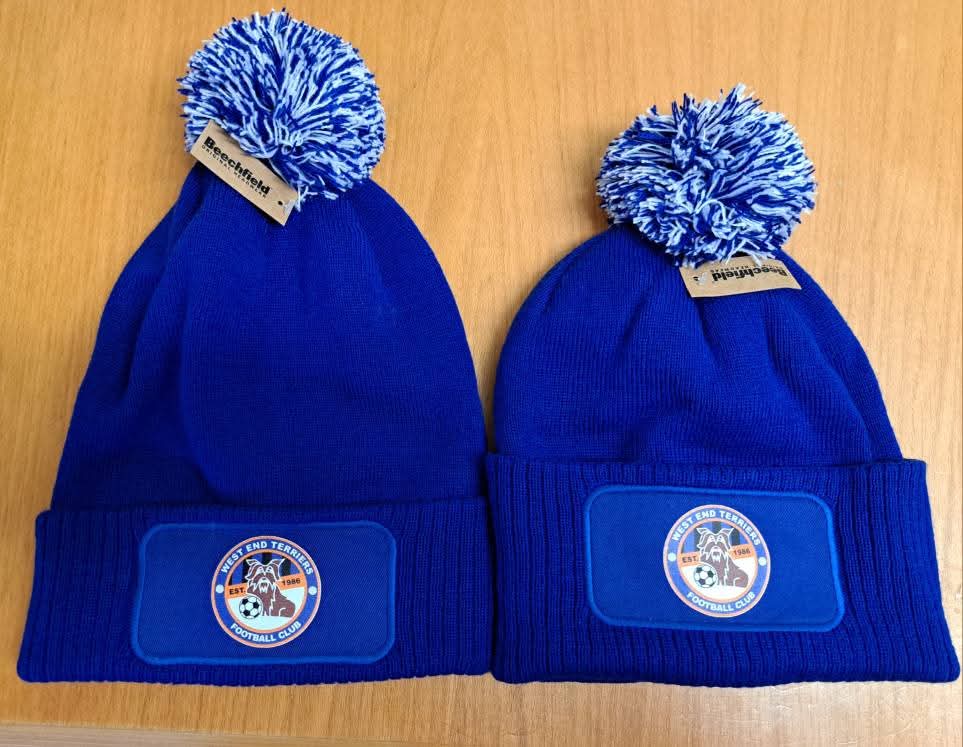 Winter Hat