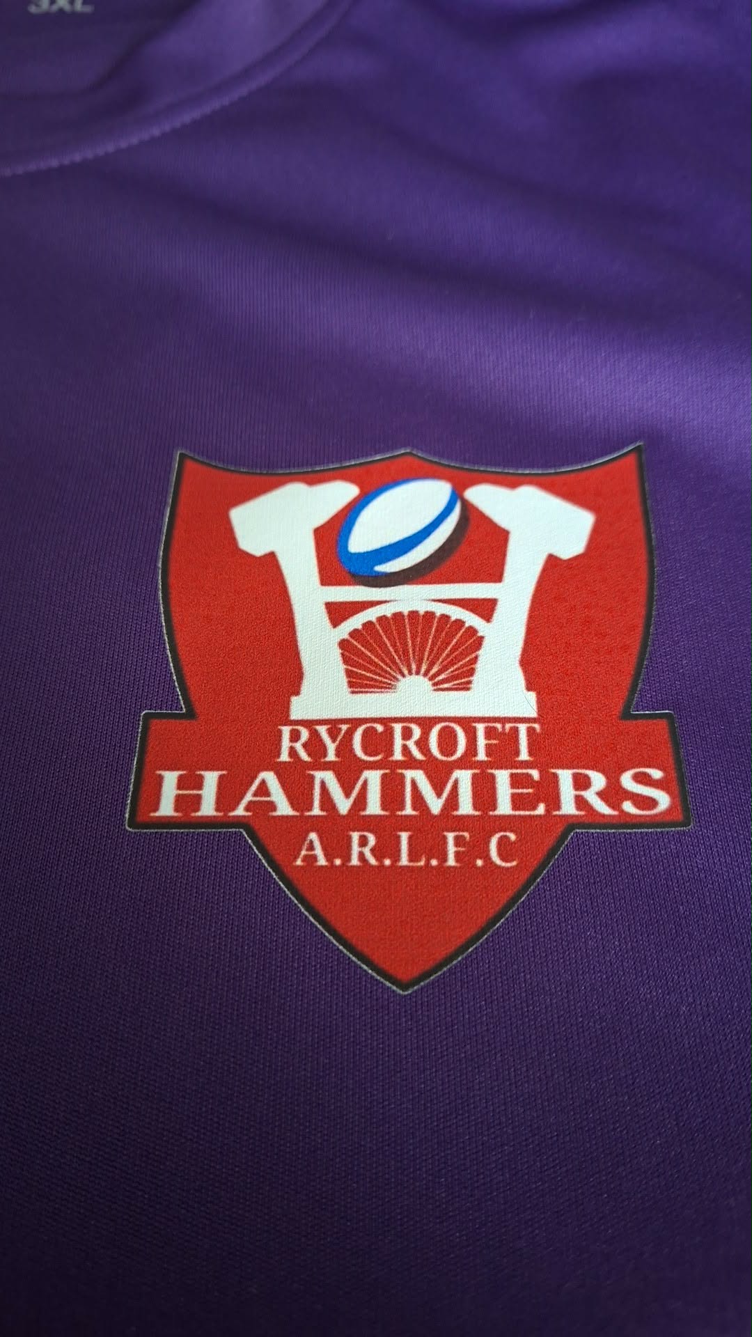 Training tees