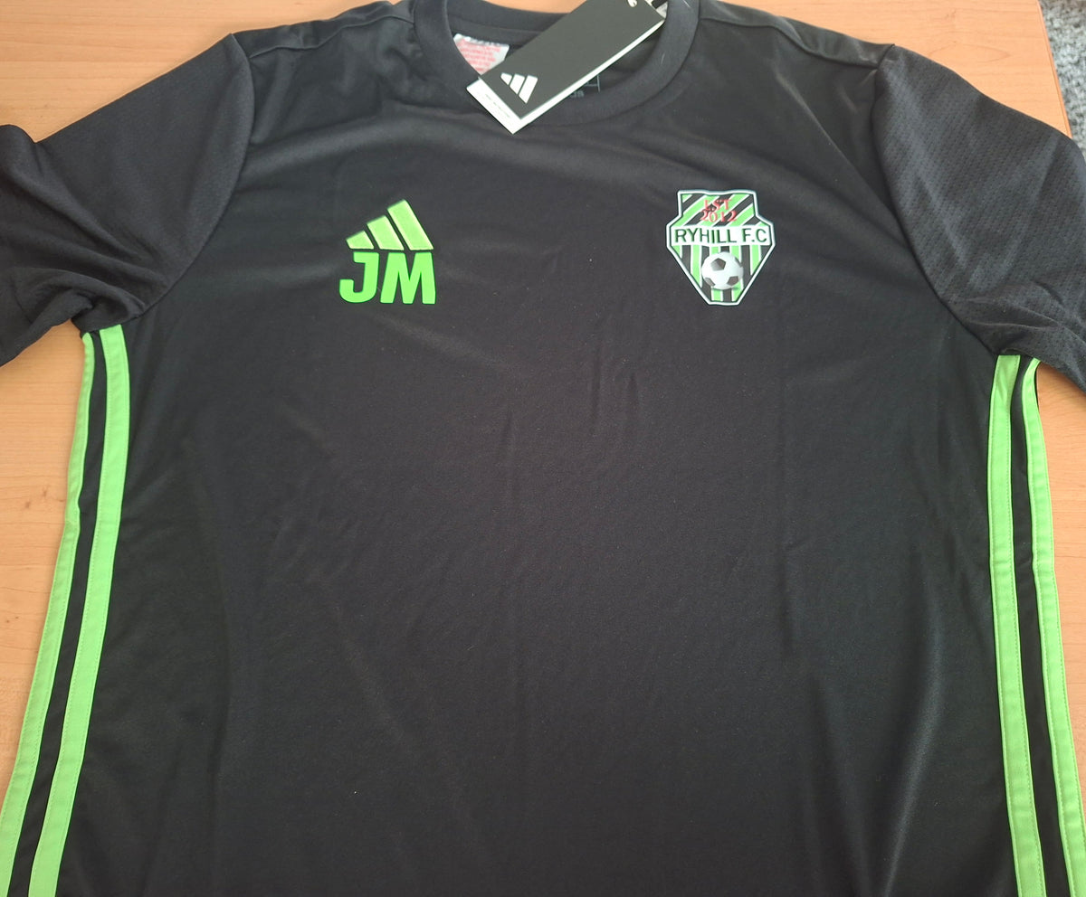 Training tees