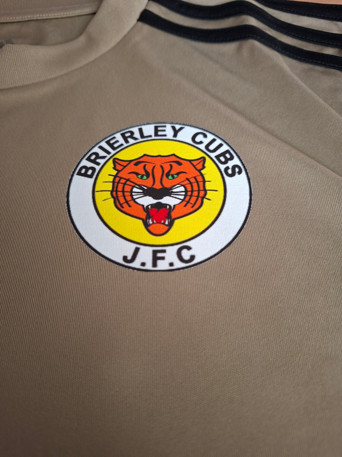 Team Full kit order