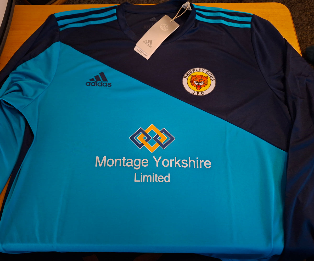 Team Full kit order