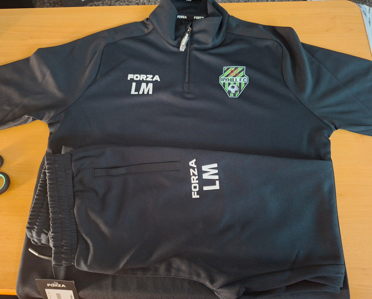 Forza Team Tracksuit - Kids