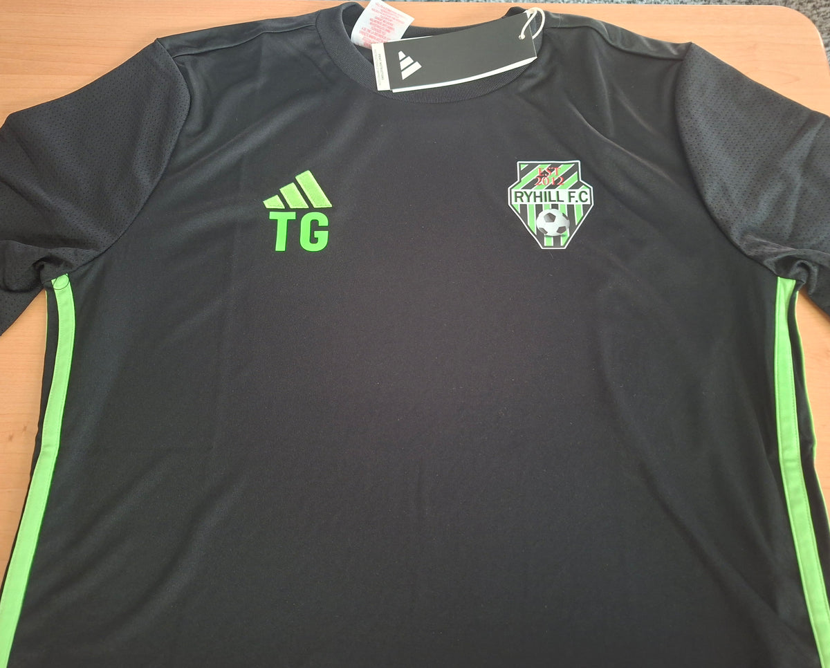 Training tees
