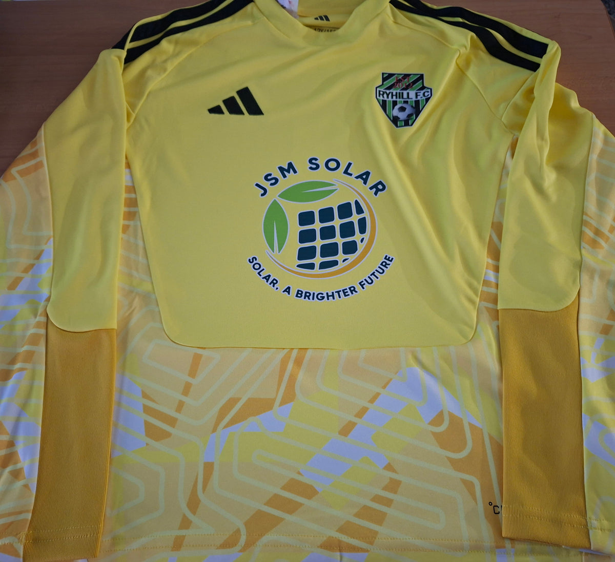 Team Full kit order
