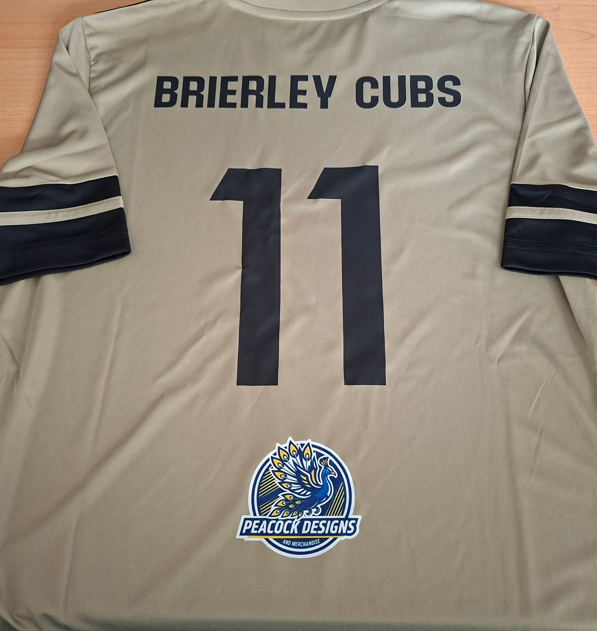Team Full kit order
