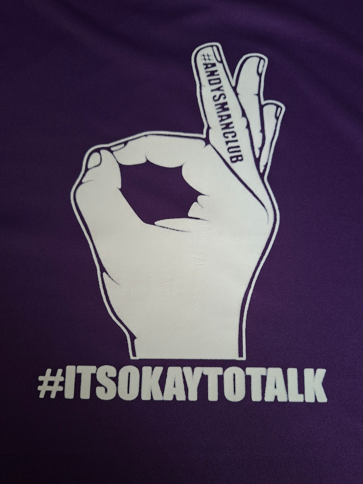 personalised t-shirt