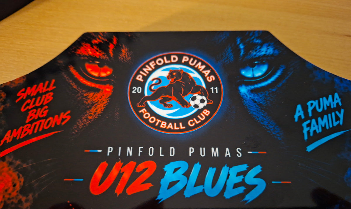 MDF Shield