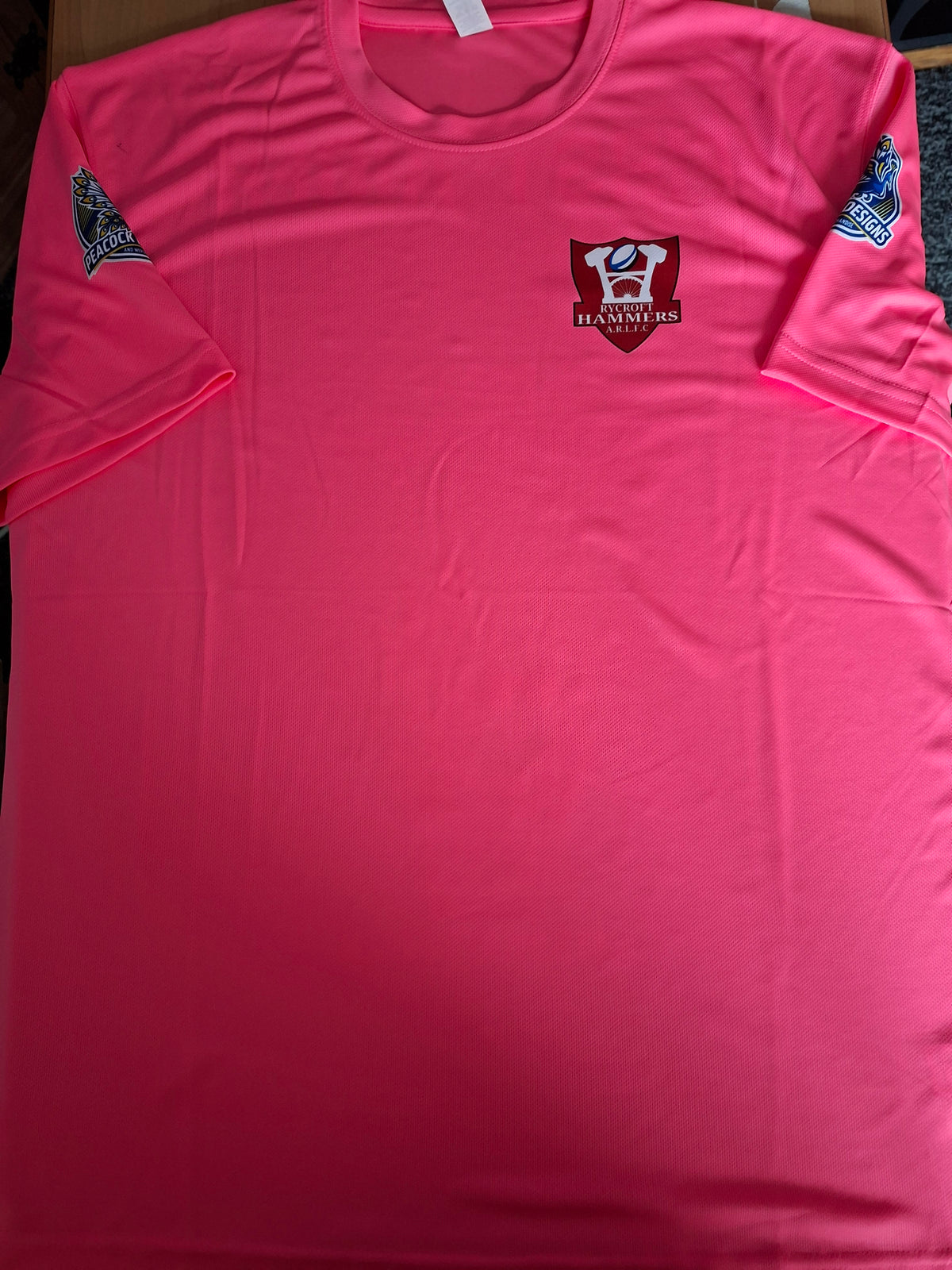 personalised t-shirt